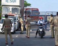 ലോക്ക് ഡൗണ് നിയന്ത്രണങ്ങളിലെ മാറ്റം; ഇന്ന് തീരുമാനമായേക്കും
