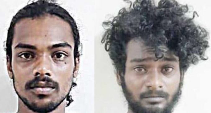 കൊച്ചിയില് വന്തോതില് ലഹരിമരുന്ന് വേട്ട