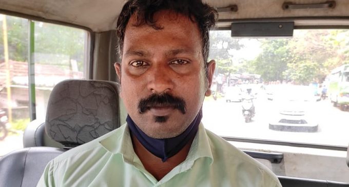 സ്ത്രീക്ക് നേരെ അതിക്രമം പ്രതിയെ പോലീസ് അറസ്റ്റ് ചെയ്തു