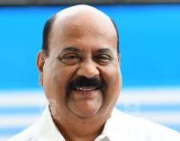 എംഎല്എ മാണി സി കാപ്പനെതിരെ സുപ്രീംകോടതിയില് ഹര്ജി