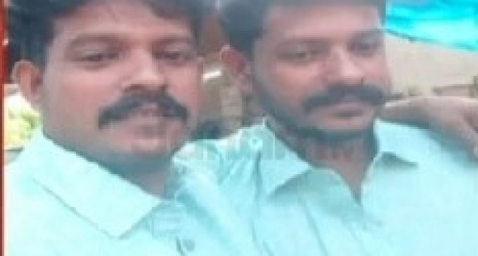 ഇരട്ട സഹോദരങ്ങളായ യുവാക്കൾ മരിച്ച നിലയിൽ; ജപ്തി ഭീഷണിയെന്ന് ആരോപണം