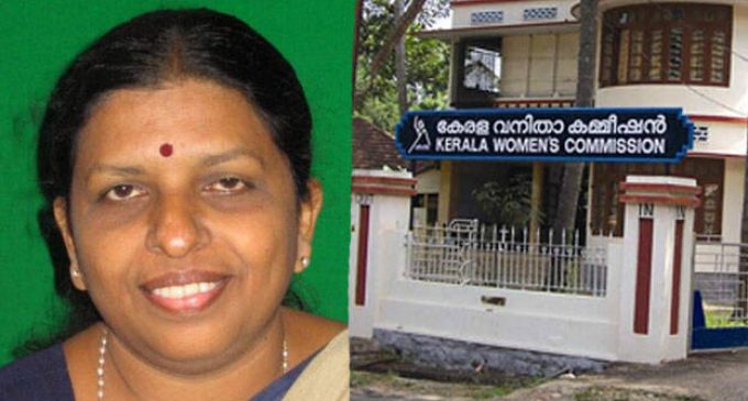 പി സതീദേവിയെ വനിതാകമ്മീഷന് അദ്ധ്യക്ഷയാക്കാന് ധാരണ