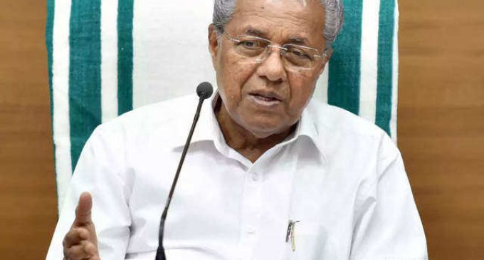 പ്രവാസി തണൽ പദ്ധതി: ധനസഹായ വിതരണം മുഖ്യമന്ത്രി നിർവഹിച്ചു