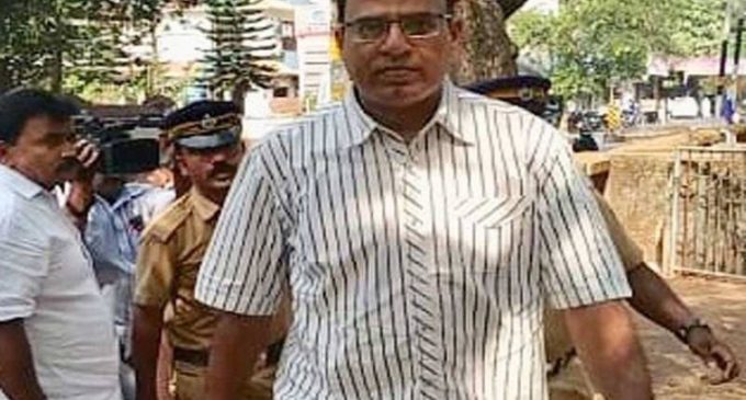 കൊട്ടിയൂർപീഡനക്കേസ് : വിവാഹത്തിന്റെ പേരില് ജാമ്യംതേടിയ പ്രതിയുടെ നീക്കം പാഴായി; ജാമ്യാപേക്ഷ സുപ്രീംകോടതി തള്ളി