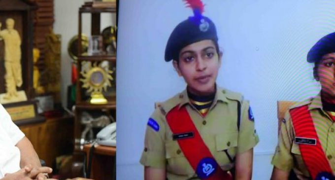 സ്റ്റുഡന്റ് പോലീസ് കേഡറ്റ്: കൂടുതൽ വിദ്യാലയങ്ങളിലേക്ക് വ്യാപിപ്പിക്കും