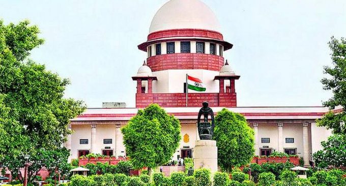‘ക്വാറികൾക്ക് 50 മീറ്റർ പരിധി അംഗീകരിക്കണം’, സുപ്രീംകോടതിയില് ഹര്ജി നല്കി കേരളം