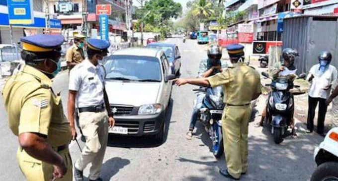 സംസ്ഥാനത്ത് ലോക്ക് ഡൗണും രാത്രികാല കര്ഫ്യൂവും പിന്വലിച്ചു