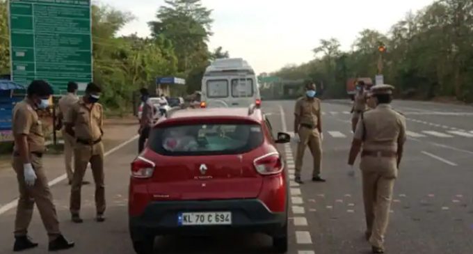 കൊവിഡ് പരിശോധന കർശനമാക്കി കർണാടക; കേരളത്തിൽ നിന്നുള്ള യാത്രക്കാരുടെ എണ്ണത്തിൽ വൻ കുറവ്
