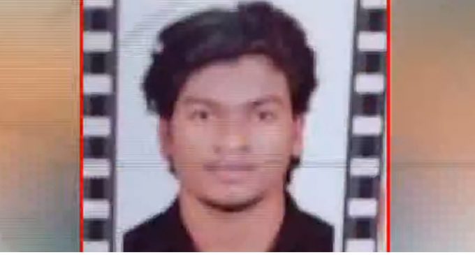 പാളം മുറിച്ചുകടക്കുന്നതിനിടെ ഇയര്ഫോണ് ഉപയോഗം; ട്രെയിന് തട്ടി യുവാവ് മരിച്ചു