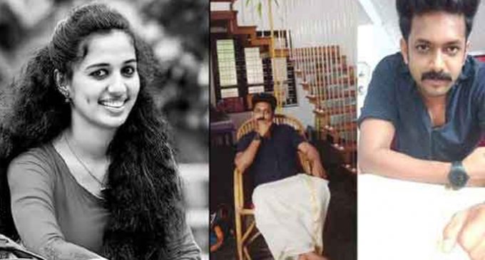 വിസ്മയ കേസ്: കിരണ്കുമാറിന്റെ ജാമ്യാപേക്ഷ കൊല്ലം സെഷന്സ് കോടതി വീണ്ടും തള്ളി