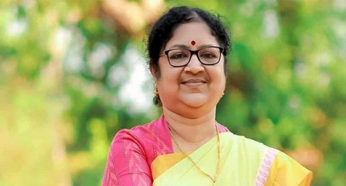 ഒക്ടോബർ 4 ന് കോളജുകൾ തുറക്കും ; ഉന്നത വിദ്യാഭ്യാസ മന്ത്രി ആര്. ബിന്ദു