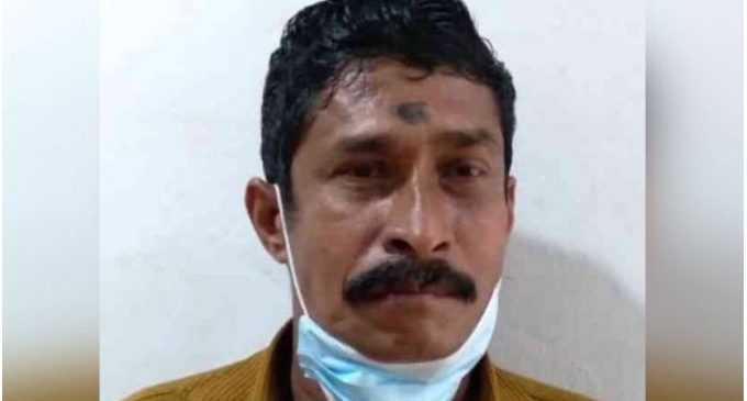 ഭാര്യയെ ക്രൂരമായി മര്ദ്ദിച്ച് കൊലപ്പെടുത്താന് ശ്രമം: ഭര്ത്താവ് അറസ്റ്റില്