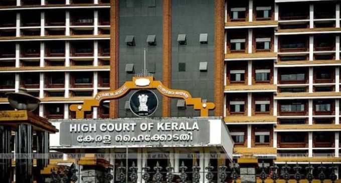 പൊലീസിന്െറ എടാ, എടീ വിളികള് പൊതുജനത്തോട് വേണ്ട -ഹൈകോടതി