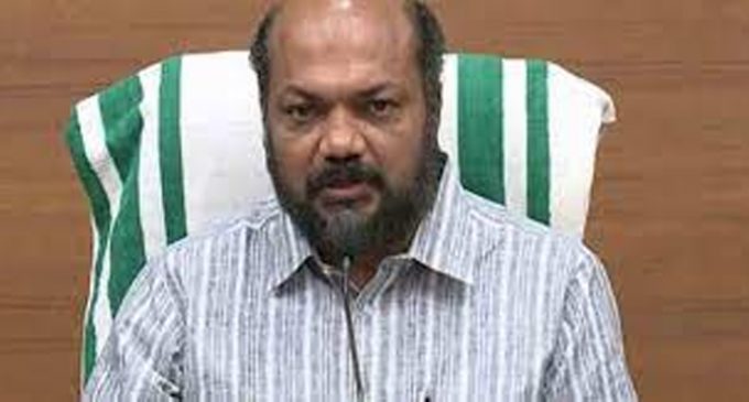 കെല്ട്രോണിന്റെ നേതൃത്വത്തില് സംസ്ഥാനത്തെ ഇലക്ട്രോണിക്സ് ഹബ്ബാക്കി ഉയര്ത്തും : വ്യവസായ മന്ത്രി പി രാജീവ്