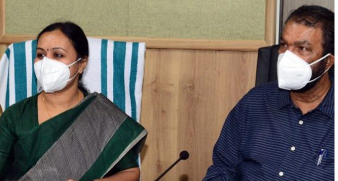 സ്കൂള് തുറക്കല്: വിശദമായ മാര്ഗരേഖ തയ്യാറാക്കും