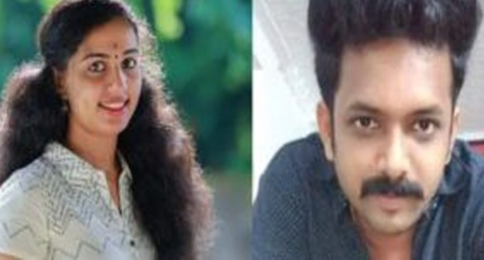 വിസ്മയ കേസ്: കിരണ്കുമാറിനെ സര്വീസില് നിന്ന് പിരിച്ചുവിട്ട് ഉത്തരവിറങ്ങി