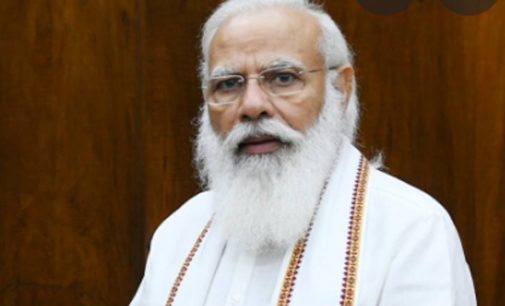 ദീപാവലി ആഘോഷങ്ങള്ക്കായി പ്രധാനമന്ത്രി അയോദ്ധ്യയില് എത്തിയേക്കും