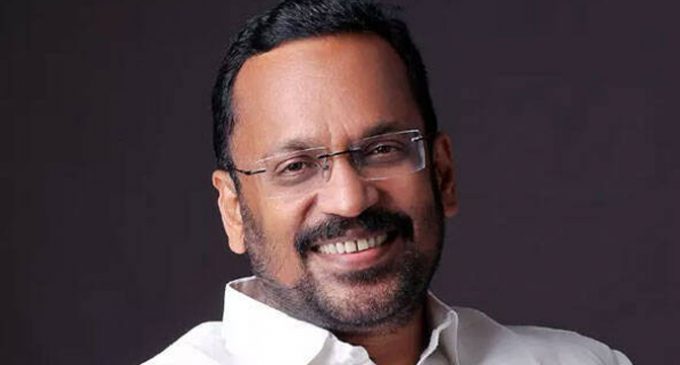 കെട്ടിക്കിടക്കുന്ന പട്ടയ അപേക്ഷകള് തീര്പ്പാക്കാന് സ്പെഷ്യല് ഡ്രൈവ് നടത്തും : മന്ത്രി കെ. രാജന്