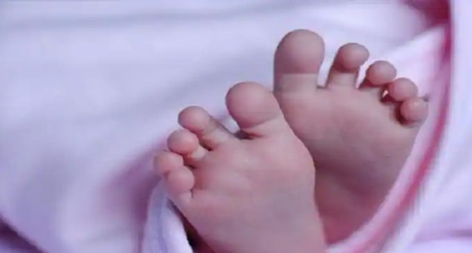 കൊച്ചിയിലെ സ്വകാര്യ ആശുപത്രി ശുചിമുറിയിൽ നവജാത ശിശു മരിച്ച നിലയിൽ; അമ്മ പതിനേഴുകാരി
