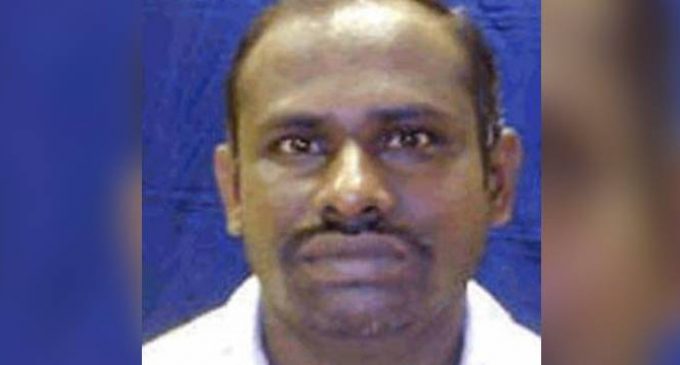 പൂജപ്പുര ജയിലില് നിന്ന് തടവുചാടിയ കൊലക്കേസ് പ്രതി കീഴടങ്ങി