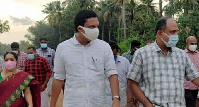 അഞ്ചല് ബൈപാസ് വേഗത്തില് പൂര്ത്തിയാക്കും : മന്ത്രി മുഹമ്മദ് റിയാസ്