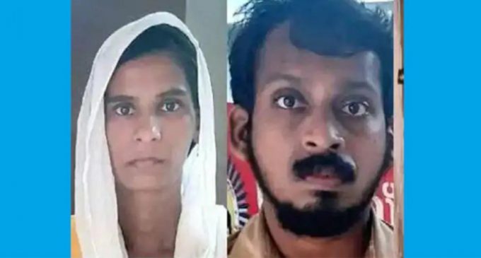 10 വര്ഷം ഒറ്റമുറിയില് നിറഞ്ഞ പ്രണയം; സജിതയും റഹ്മാനും ഇന്ന് വിവാഹിതരാവുന്നു