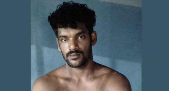 വീടുകയറി അക്രമം. പ്രതി പിടിയിൽ