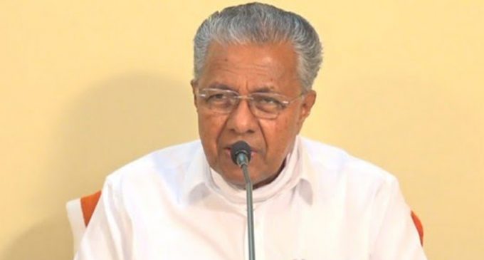 പുനർഗേഹം പദ്ധതിയിൽ 308 വീടുകളുടെയും 303 ഫ്ളാറ്റുകളുടെയും ഗൃഹപ്രവേശവും താക്കോൽ നൽകലും 16ന്