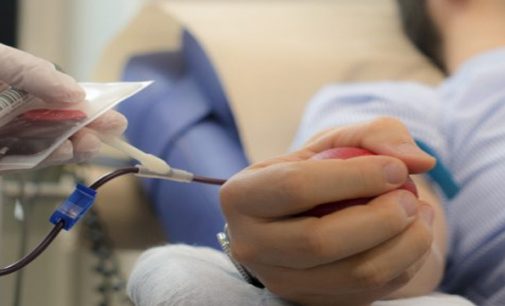 സന്നദ്ധ രക്തദാനത്തിനായി മുന്നോട്ട് വരണം: ആരോഗ്യമന്ത്രി