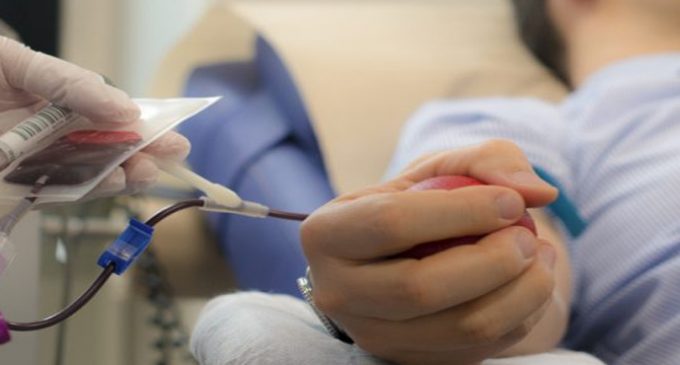 സന്നദ്ധ രക്തദാനത്തിനായി മുന്നോട്ട് വരണം: ആരോഗ്യമന്ത്രി