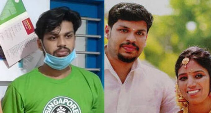 ഉത്ര വധക്കേസ്: ഭർത്താവ് സൂരജ് കുറ്റക്കാരൻ