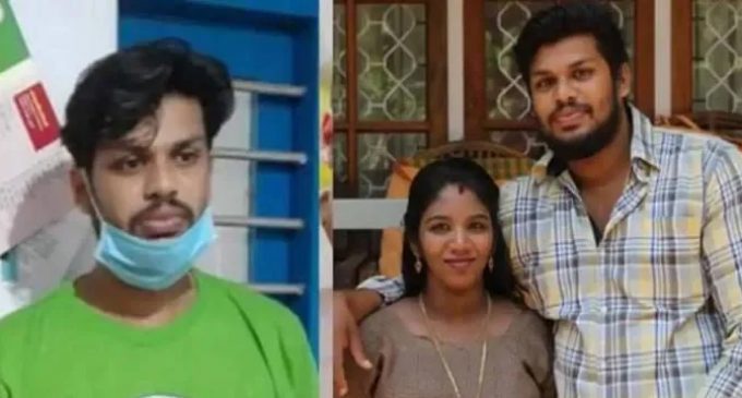 ഉത്രവധം: ഭര്ത്താവ് സൂരജിന് 17 വര്ഷം തടവും ഇരട്ട ജീവപര്യന്തവും