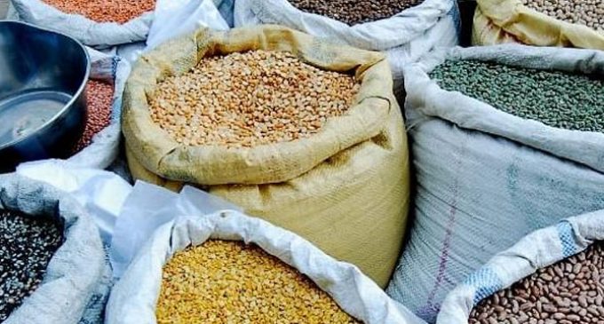 ദുരിതാശ്വാസ ക്യാമ്പുകളില് ഭക്ഷ്യ വിതരണം ഉറപ്പുവരുത്തും:മന്ത്രി