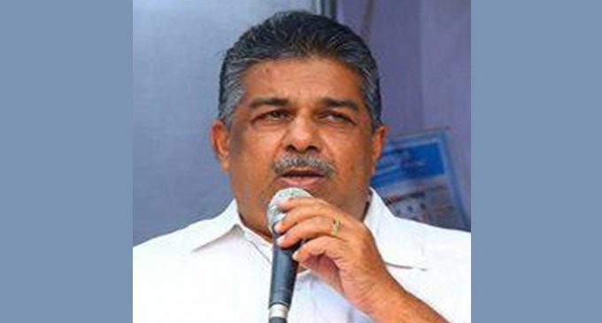 ദുരന്തനിവാരണ പ്രവര്ത്തനങ്ങള് മന്ത്രി സജി ചെറിയാന് വിലയിരുത്തി