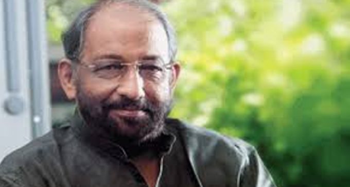 കലയ്ക്ക് സമർപ്പിതമായ ജീവിതം: ഗവർണർ