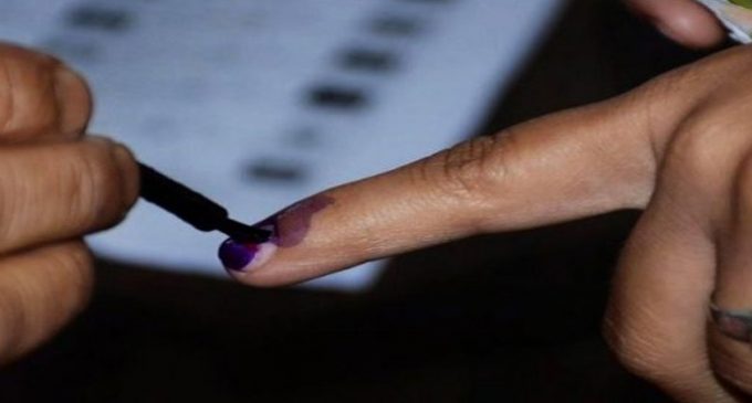 തദ്ദേശ ഉപതിരഞ്ഞെടുപ്പ് : അന്തിമ വോട്ടര്പട്ടിക പ്രസിദ്ധീകരിച്ചു