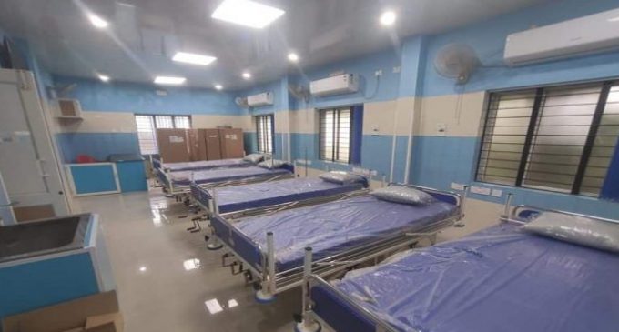 ആലത്തൂര് ആശുപത്രിയില് ഡയാലിസിസ് യൂണിറ്റ് നവംബറില്