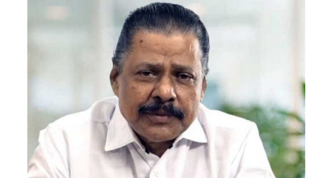 തദ്ദേശ സ്വയംഭരണ സ്ഥാപനങ്ങളുടെ വാര്ഷിക പദ്ധതിയില് വാതില്പ്പടി സേവനമടക്കമുള്ള പദ്ധതികള് ഉള്പ്പെടുത്തണം: മന്ത്രി എം വി ഗോവിന്ദന് മാസ്റ്റര്