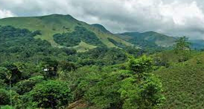 പശ്ചിമഘട്ട മേഖലയിലെ നീര്ച്ചാല് ശൃംഖലകള് പുനരുജ്ജീവിപ്പിക്കും