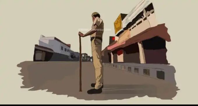 മികച്ച പൊലീസ് സേനയുടെ പട്ടികയില് കേരളം നാലാം.സ്ഥാനത്ത്