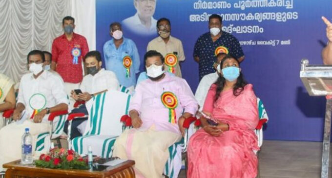 എല്ലാ പഞ്ചായത്തിലും ഒരു ടൂറിസം കേന്ദ്രം; 2022 ഓടെ നടപ്പാക്കും