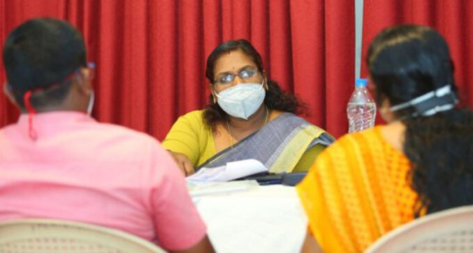 പെണ്കുട്ടികള് പിറന്നുവെന്ന കാരണത്താല് ഭര്ത്താവില് നിന്ന് സ്നേഹം കിട്ടുന്നില്ലെന്ന പരാതിയുമായി യുവതി വനിതാ കമ്മിഷനില്