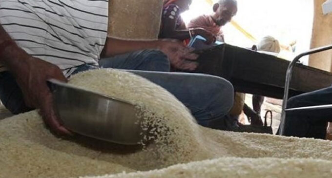 പൊതുവിഭാഗം റേഷന് കാര്ഡ് ഉടമകള്ക്ക് പുതുവര്ഷത്തില് 10 കിലോ അരി