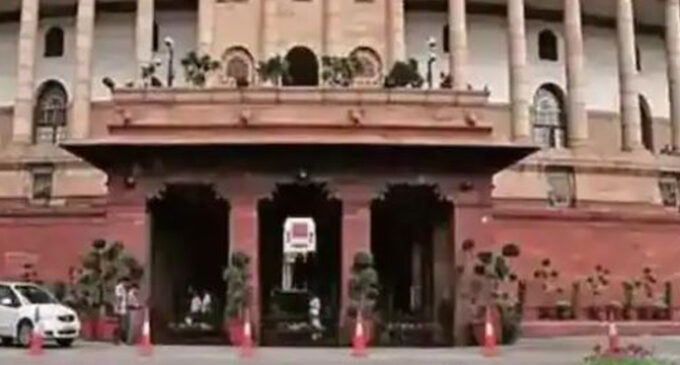 രാജ്യസഭാ തിരഞ്ഞെടുപ്പ് 2022: ആറ് സംസ്ഥാനങ്ങളിലായി 13 സീറ്റുകളിലേക്കുള്ള വോട്ടെടുപ്പ് ഇന്ന് നടക്കും.