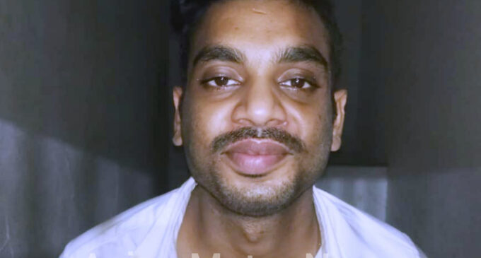 യുവാവിനെ കൊലപ്പെടുത്താൻ ശ്രമിച്ച കേസിലെ മുഖ്യപ്രതി അറസ്റ്റിൽ