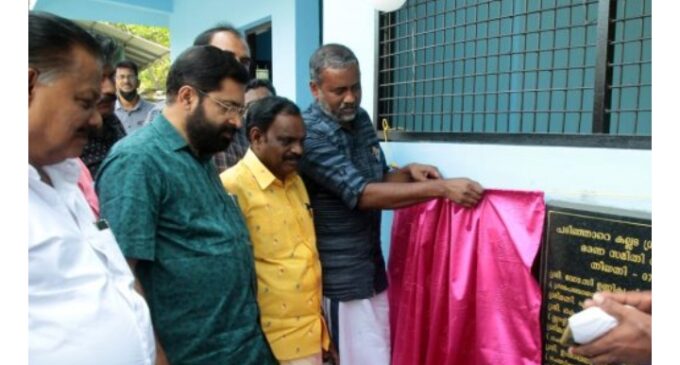 കര്ഷകരുടെ വരുമാനം ഇരട്ടിയാക്കും: മന്ത്രി പി.പ്രസാദ്