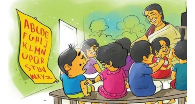 അങ്കണവാടി കെട്ടിടങ്ങളുടെ സുരക്ഷ ഉറപ്പാക്കണം; മൂന്നര വയസുകാരന് സൗജന്യ ചികിത്സ