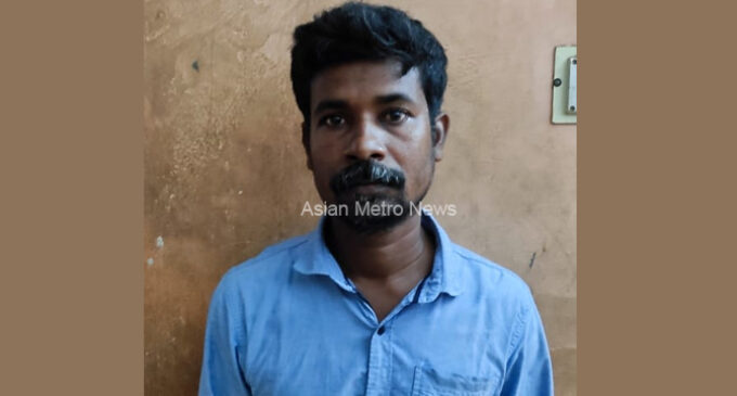 16 വർഷം മുൻപ് വാടകയ്ക്ക് എടുത്ത മരുതിക്കാറുമായി മുങ്ങിയ പ്രതി പിടിയിൽ