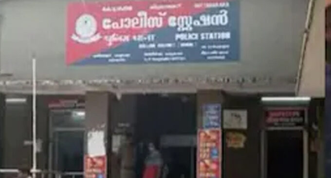 കൊട്ടാരക്കരയില് യുവ അഭിഭാഷകന് വെടിയേറ്റു : പ്രതി അറസ്റ്റിൽ