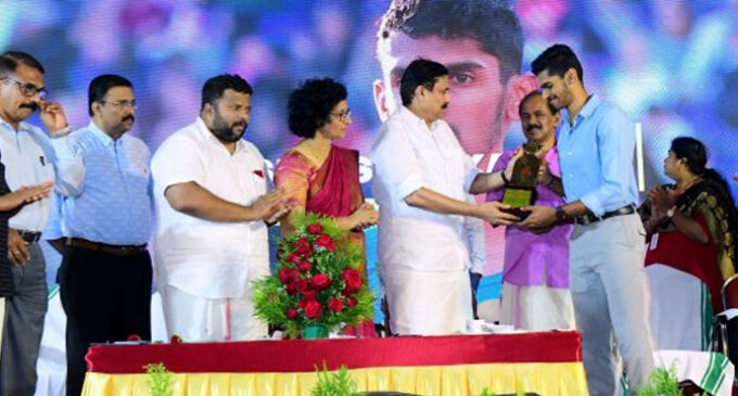 കായിക രംഗത്തെ ബാഹ്യഇടപെടലുകൾ പൂർണമായി ഇല്ലാതാക്കും: മന്ത്രി